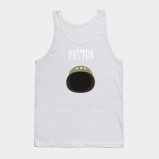 Patton Tank Top